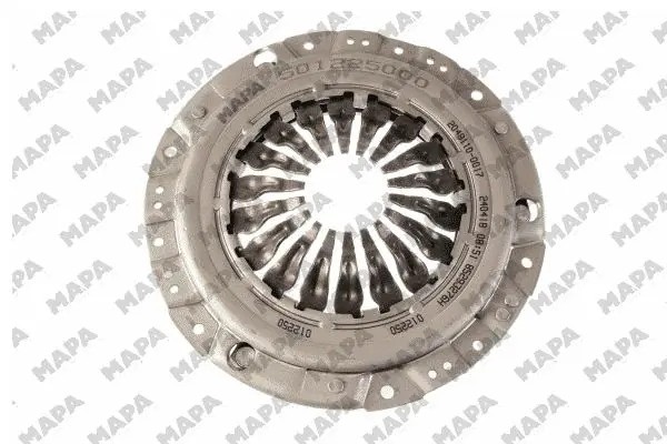 комплект сцепления! с подш Daewoo Leganza/Nubira 2.0 16V 97> 001225700 MA PA
