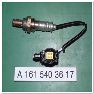 Датчик кислорода SSANGYONG Korando (E23) OE 1615403617 SSANG YONG