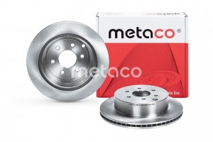 NISSAN PATHFINDER (R51M) (2004>) 3060042 METACO