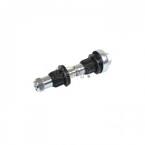 к-кт втулок маятника!\ MB W123/W126 <91 510437S GS P