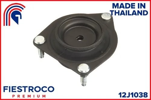 Опора амортизатора MAZDA  323 BA1 B3 1,3 12J1038 12J1038 FIESTROCO