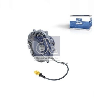 Пружина тормозной колодки HONGYAN 3 DIESEL TECHNIC