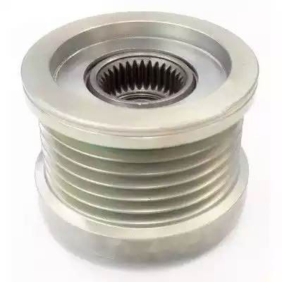 Шкив CITROEN Berlingo (09-) генератора MEAT&DORIA 45201 MEAT DORIA