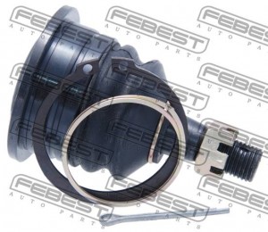 Опора шаровая верхняя NISSAN PATROL Y62 2010.01- 0220-Y62UF 0220-Y62UF FEBEST