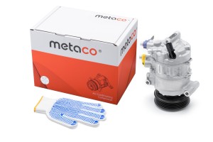 SKODA OCTAVIA (A7) (2013>)/VW GOLF SPORTSVAN (2014 8000039 METACO