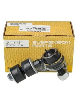 тяга стабилизатора переднего! к-кт D20\ Opel Astra 90> Z29011 ZENTPARTS