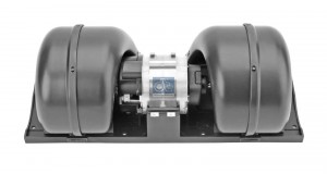 электородвигатель отопителя!\DAF F65/75/85/95/105CF/XF 5.62002 DIESEL TECHNIC