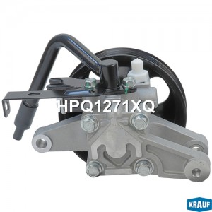 Насос гидроусилителя руля HPQ1271XQ HPQ1271XQ KRAUF