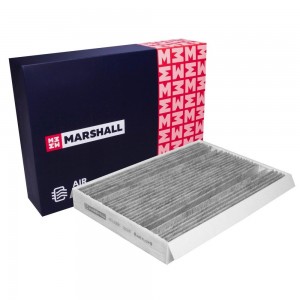 Фильтр салонный угольный MB Vito 447 14-  Sprinter 907 19- MC1208K MC1208K MARSHALL