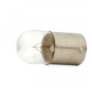 Лампа 24V R10W BA15s 125лм Standard NEOLUX N246 NEOLUX
