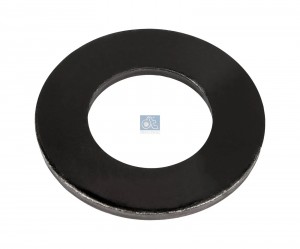 шайба! рессорного пальца D32xD56x4mm\ROR 1.25466 DIESEL TECHNIC