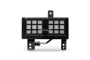 JETOUR T2 / TRAVELER (T-1) (2023>) 8922016 METACO