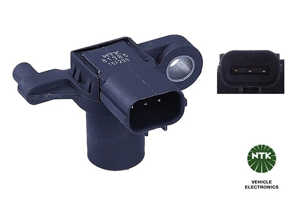 81385 датчик положения распредвала!Honda Civic 1.4 01-06 81385 NGK