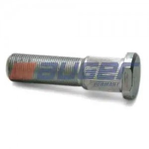 Болт крепления колеса SMB/Fruehauf , M22x1,5/88 68153 AUGER