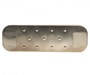 Теплообменник SITRAK HOWO дв.MC11 масляный MOVELEX 200V056010167MX MOVELEX