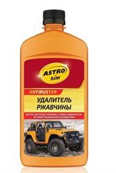 Нейтрализатор ржавчины 500мл ANTIRUSTER ASTROHIM AC476 ASTROHIM