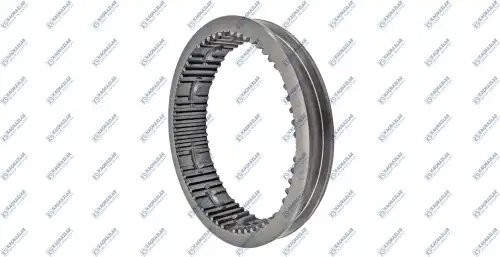 Муфта синхронизатора КПП планетарной передачи ZF16S-109 MAN/DAF/RVI/MB/Iveco K2000267 KACMAZLAR