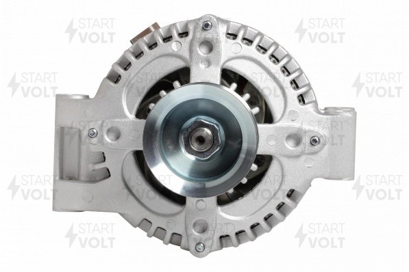 Генератор HONDA Accord (03-),CR-V (06-) (2.0/2.4 I) 14В 100А STARTVOLT LG 23BB START VOLT