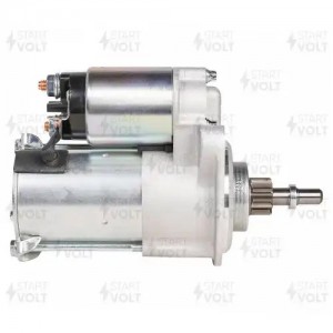 Стартер для а/м Chery Amulet (03-) 1.6i 1,3кВт (LSt 2709) LST2709 START VOLT