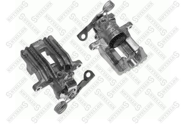 Суппорт VW Passat B5 AUDI A4,A6 задний правый STELLOX 05-90084-SX STELLOX