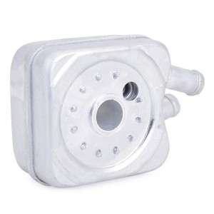 Радиатор масляный 11170068001 VIKA