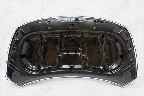 OEM0177KPT Капот Kia Seltos (2019-нв) OEM0177KPT OEMPARTS