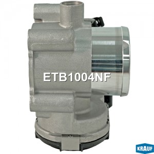 Дроссельная заслонка ETB1004NF KRAUF