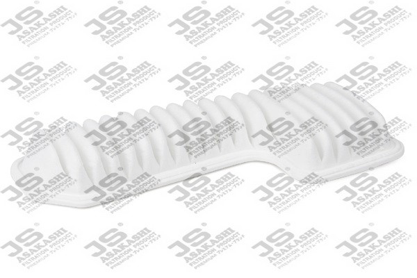 Фильтр воздушный  TOYOTA CHASER 2,0 1996 - 2001  TOYOTA ALTEZZA 2,0 1999 - 2005  A195J JS ASAKASHI