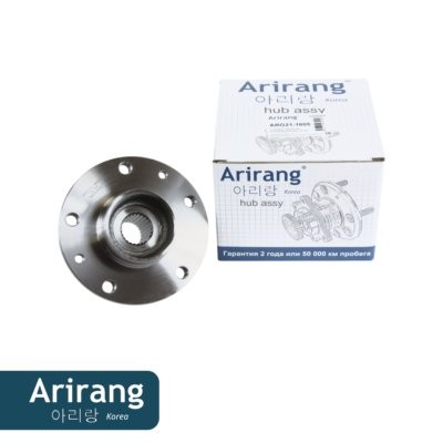 Ступица передняя ARG211605 ARG211605 ARIRANG