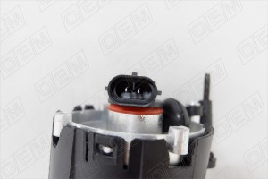 Фара противотуманная левая Mitsubishi Lancer 10 (2007-нв) OEM0012PTFPL OEMPARTS