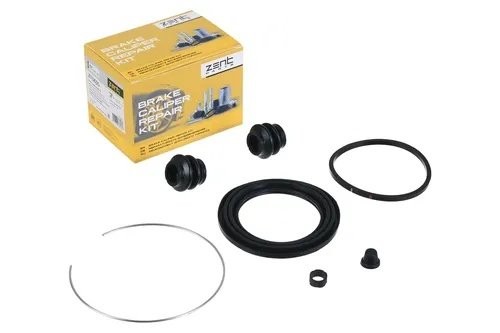 р/к дискового тормоза переднего! d63\ Toyota Camry 2.0-3.5i 01-14/Rav 4 2.0i/2.5 Z113630 ZENTPARTS
