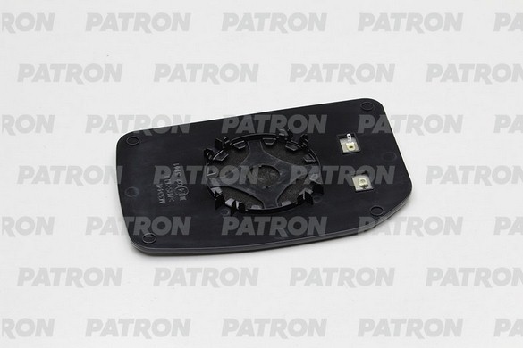 Элемент зеркальный FORD Transit (00-06) левый PATRON PMG1244G03 PATRON