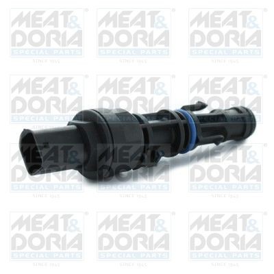 Датчик скорости RENAULT Logan,Kangoo,Symbol (-06) MEAT&DORIA 87510 MEAT DORIA