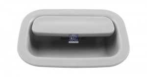 Ручка крышки ящика вещевого Volvo FH/FM/FMX/NH 9/10/11/12/13/16 2.77000 DIESEL TECHNIC