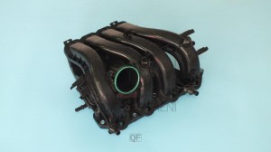 коллектор впускной!\ Skoda Rapid 13> QF56A00018 QUATTRO FRENI