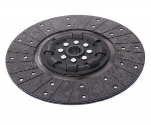 Диск сцепления МТЗ-80,82 MEGAPOWER 160-12-023 MEGA POWER