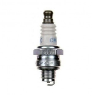 Свеча зажигания NGK CMR6A (газонокосилка,бензопила) 1223 NGK