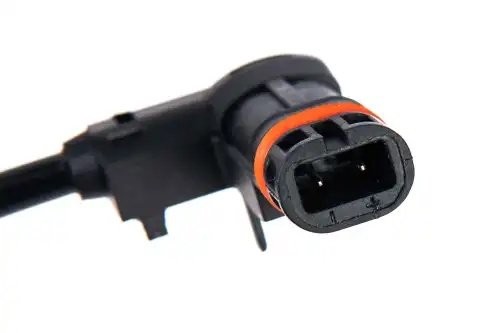 датчик ABS! передний\ MB Vito 03> Z03205 ZENTPARTS