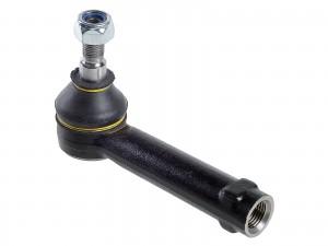 наконечник рулевой!\ Fiat Ducato 94> Z10881 ZENTPARTS