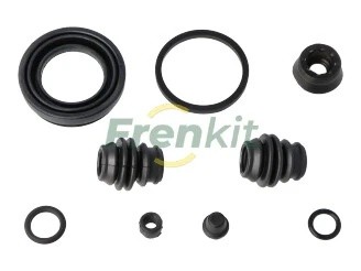 ремк-т диск.тормоза! без порш.\ Mazda CX-5 11> 238077 FRENKIT