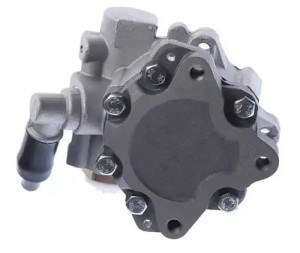 Насос гидроусилителя ГАЗель Next дв.CUMMINS ISF 2.8 ЕВРО-4 MEGAPOWER 340-11-013 MEGA POWER