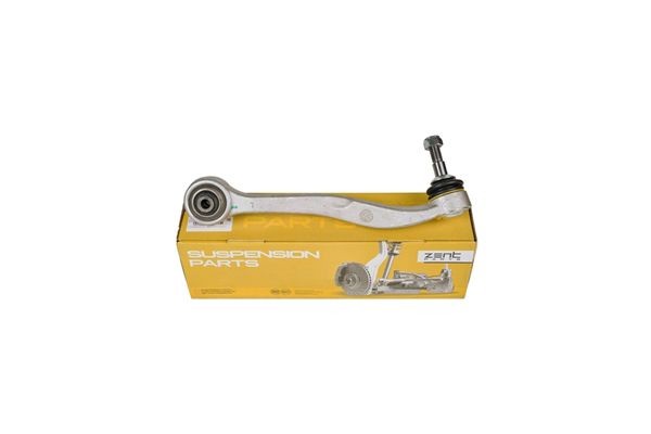 рычаг задний нижний левый! алюм BMW E60 2.0i-4.5i/2.5D-3.5D 03> Z24547 ZENTPARTS