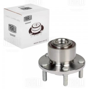Ступица VOLVO S40 (04-) передняя с подшипником TRIALLI MR 1043 TRIALLI
