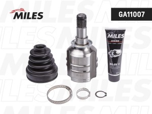 ШРУС внутренний левый TOYOTA Camry MCV20/SXV20 1996-2001 GA11007 GA11007 MILES