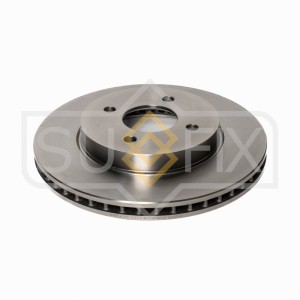 NISSAN TIIDA C11 (2007>) FX-1235 SUFIX