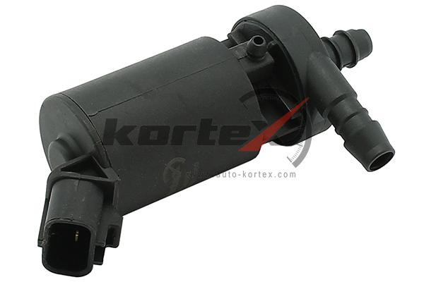Мотор омывателя TOYOTA Camry,Land Cruiser,Rav 4 (00-10) фар KORTEX KWM082 KORTEX