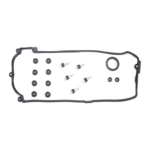 Прокладки клапанной крышки, комплект FEBI 34798 FEBI BILSTEIN