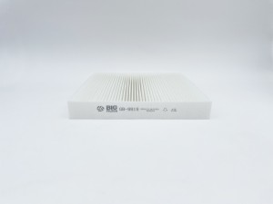 Фильтр салонный GB-9919 GB9919 BIG FILTER