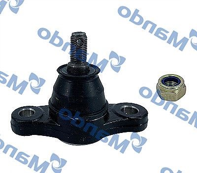 Опора шаровая HYUNDAI TUCSON/KIA SPORTAGE 04- (LEMFORDER 3450601) DSA020133 DSA020133 MANDO