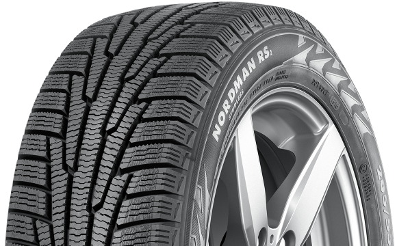 Покрышка NOKIAN TYRES Nordman RS2 185/65 R15 T429912 NOKIAN